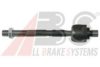 KIA 577241G000 Tie Rod Axle Joint
